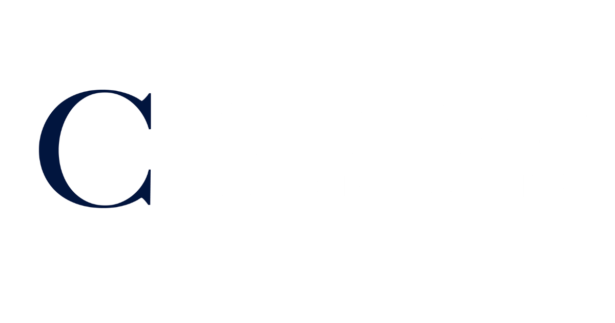 Curran Custom Carpentry Logo